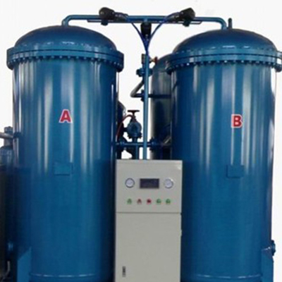 Générateur d'oxygène de 96% PSA 3L/Min, système de 10L/Min PSA pour l'oxygène