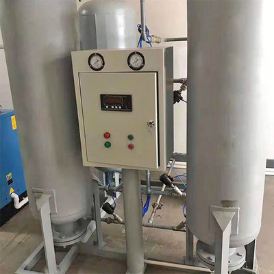 l'oxygène portatif d'adsorption d'oscillation de pression du générateur 93%-99.5% de l'oxygène de 3-50Nm3/H PSA