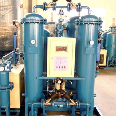 Générateur de l'oxygène de 95% PSA pour l'usine d'O2 de l'hôpital 220v 240v