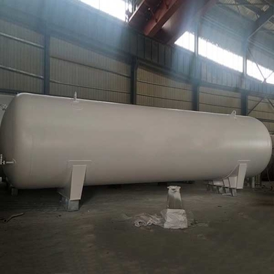 type vertical de cuve de stockage du CO2 30m3 de barre cryogénique d'OIN 21,6