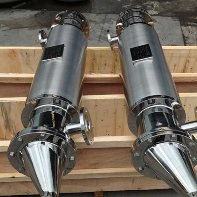 Pompe 200C 1.0MPa de système de refroidissement d'échangeur de chaleur de 6 barres