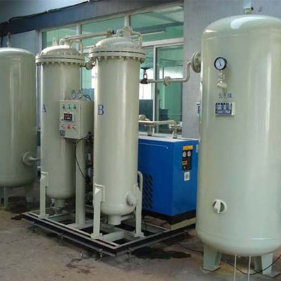 99%-99.9% gaz du générateur 35L d'azote de PSA faisant la machine 99,99%