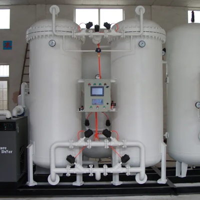 Usine du N2 99,999% du générateur 97% d'azote de la grande pureté PSA
