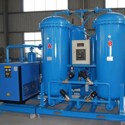 220 générateur de gaz d'azote du système 110v de génération d'azote de PLC PSA de volt