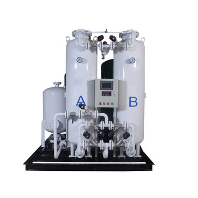 220 générateur de gaz d'azote du système 110v de génération d'azote de PLC PSA de volt