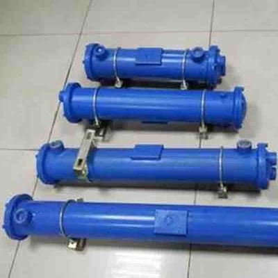 0,375" échangeur de chaleur de tube de l'eau