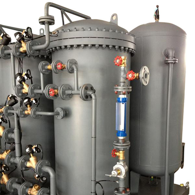 usine médicale de l'oxygène du générateur 90% PSA de l'oxygène d'adsorption d'oscillation de la pression 10L