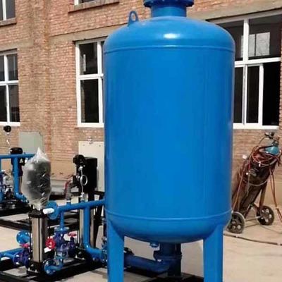 Titane 2.1MPA pur de flottement de l'échangeur de chaleur de tube de bobine 200mm