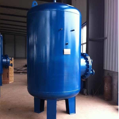 Degré de flottement 2.1Mpa d'échangeur de chaleur de tube de bobine moins 30