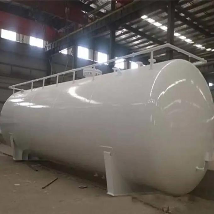 réservoir de lpg