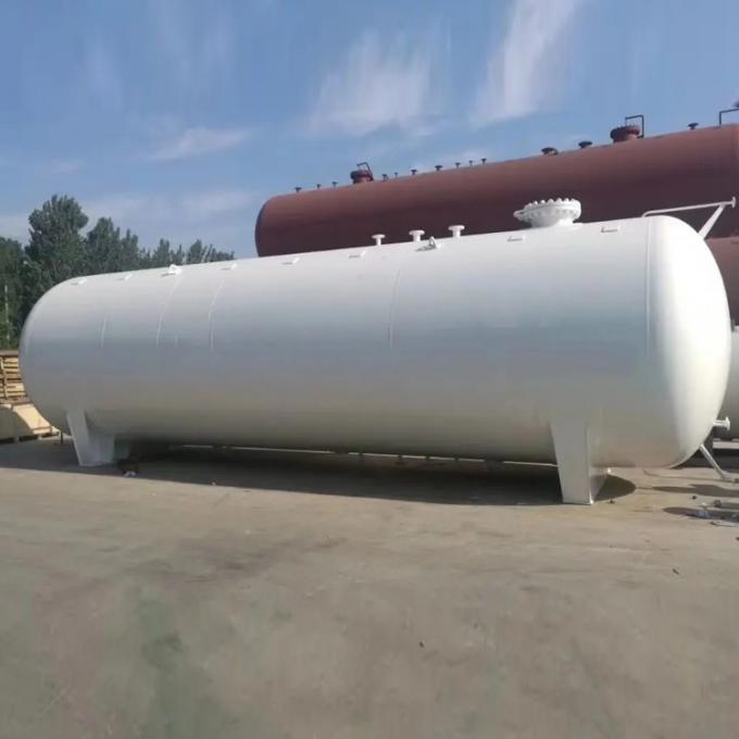 réservoir de lpg
