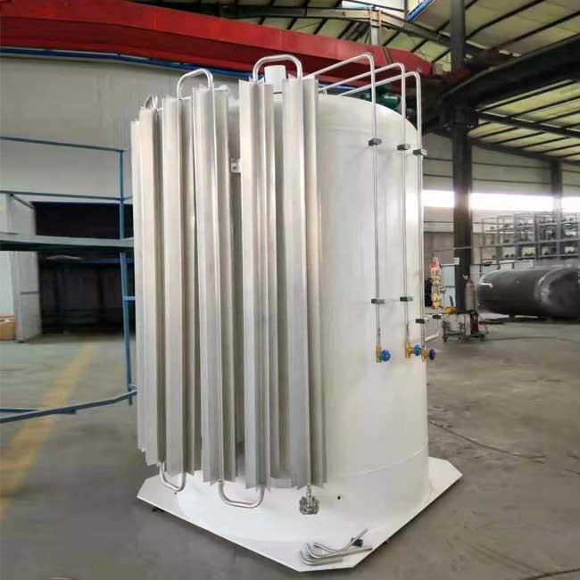 réservoir en vrac micro