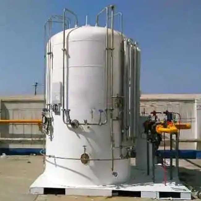 réservoir en vrac micro