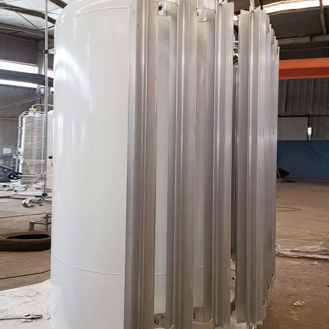 réservoir en vrac micro
