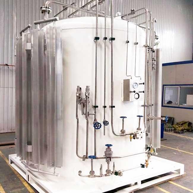 réservoir en vrac micro