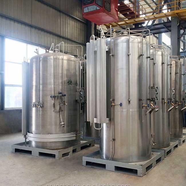 réservoir en vrac micro