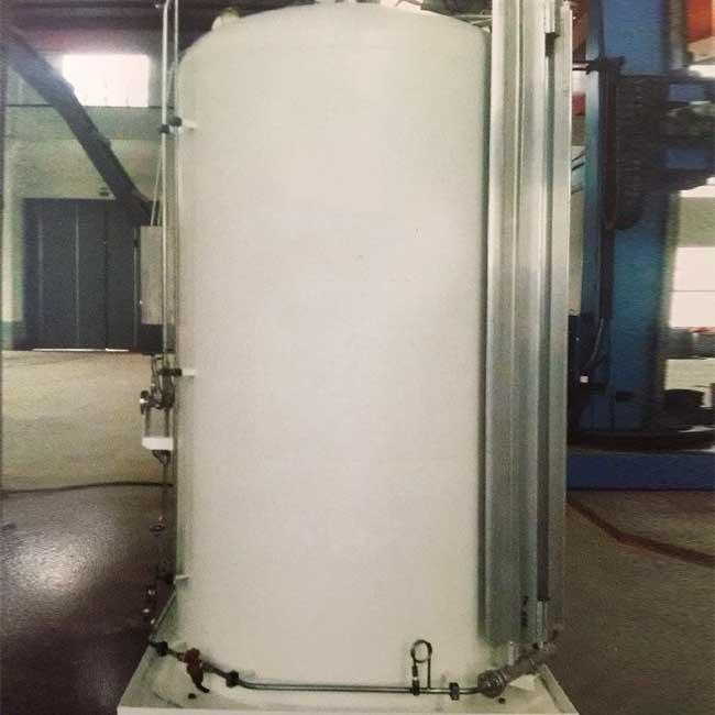 réservoir en vrac micro