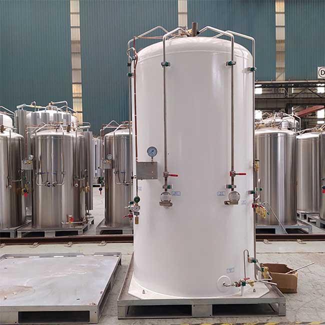 réservoir en vrac micro