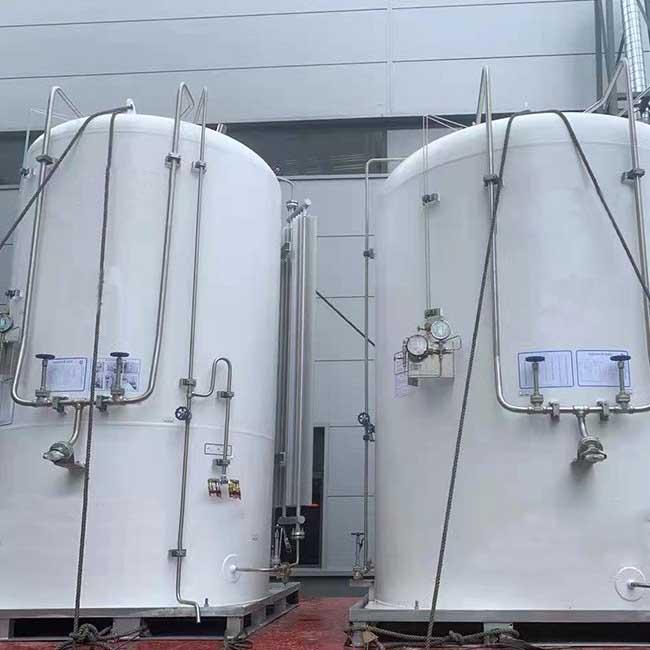 réservoir en vrac micro