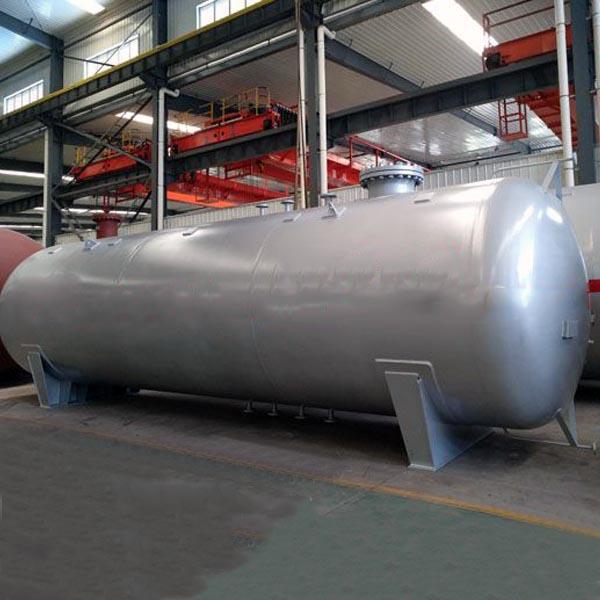réservoir de lpg