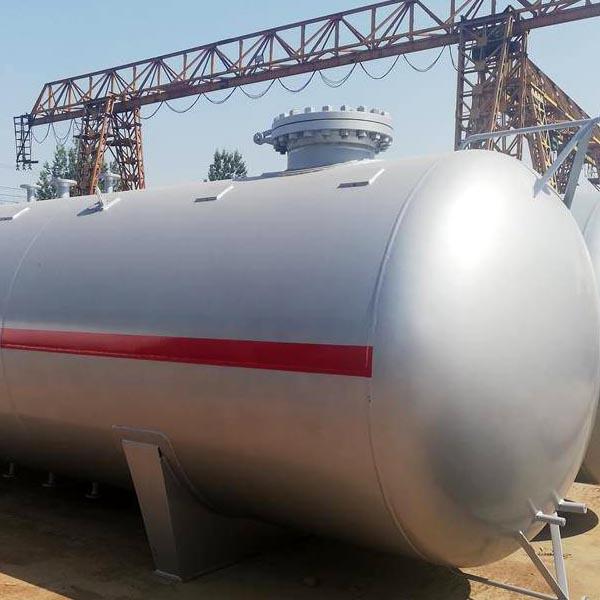 réservoir de lpg