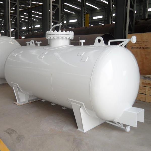 réservoir de lpg
