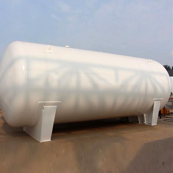 réservoir de lpg