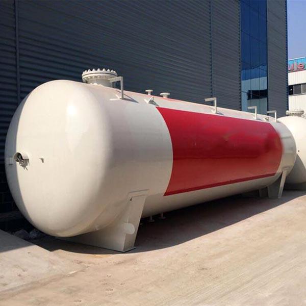réservoir de lpg