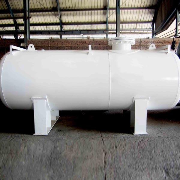 réservoir de lpg