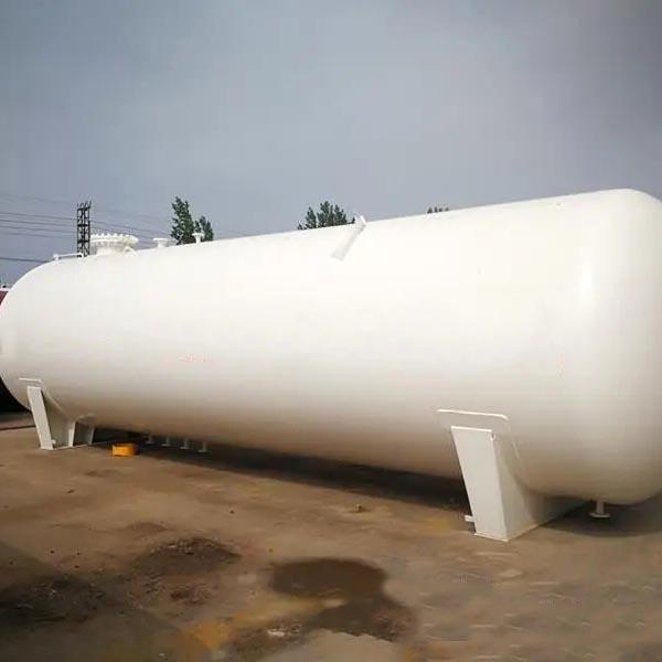 réservoir de lpg