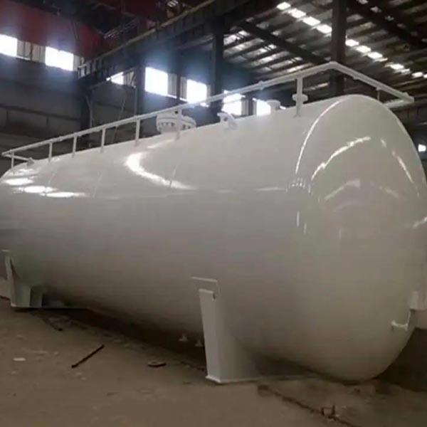 réservoir de lpg
