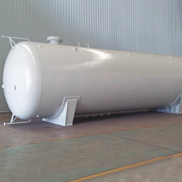 réservoir de lpg