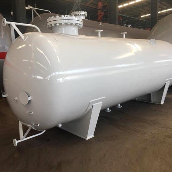 réservoir de lpg
