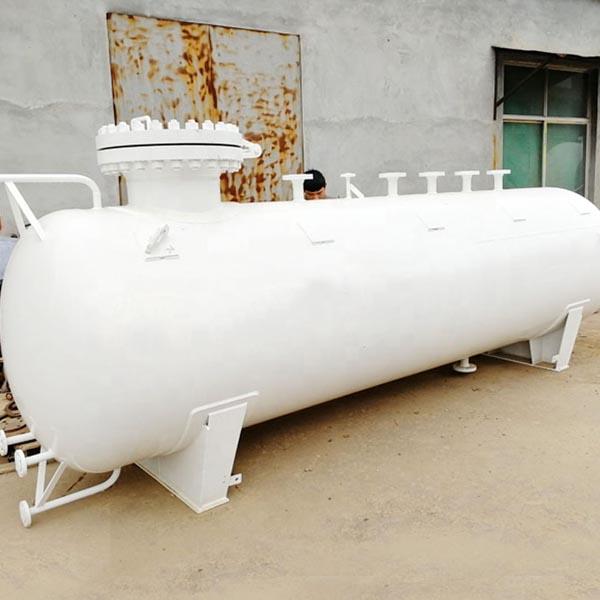 réservoir de lpg