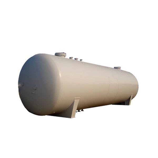 réservoir de lpg