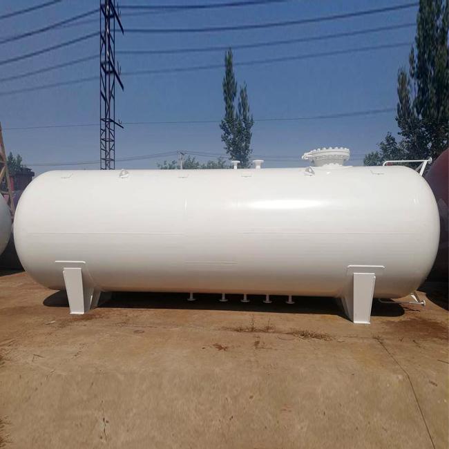 réservoir de lpg
