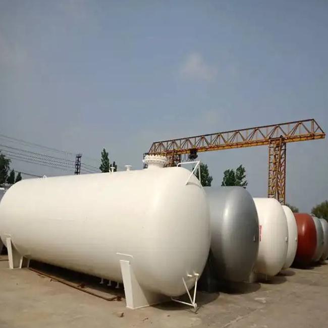 réservoir de lpg