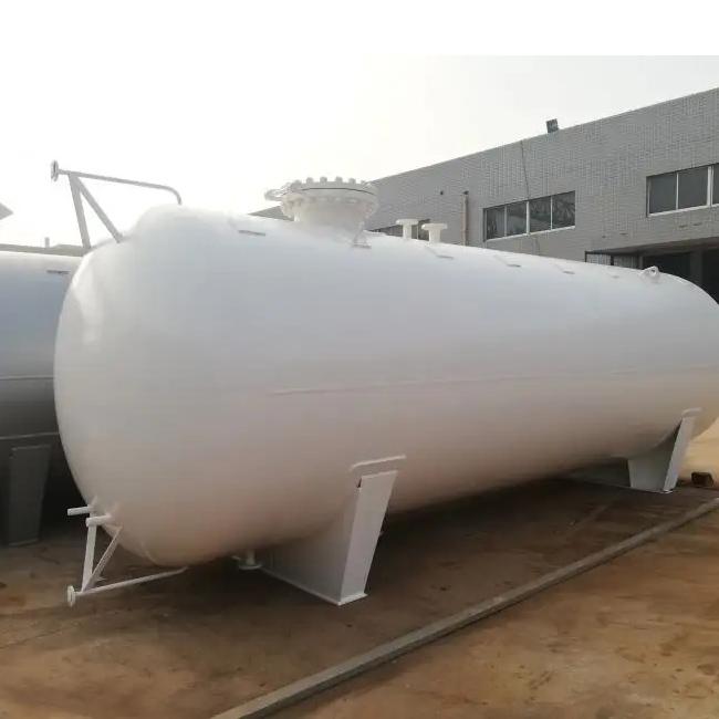 réservoir de lpg