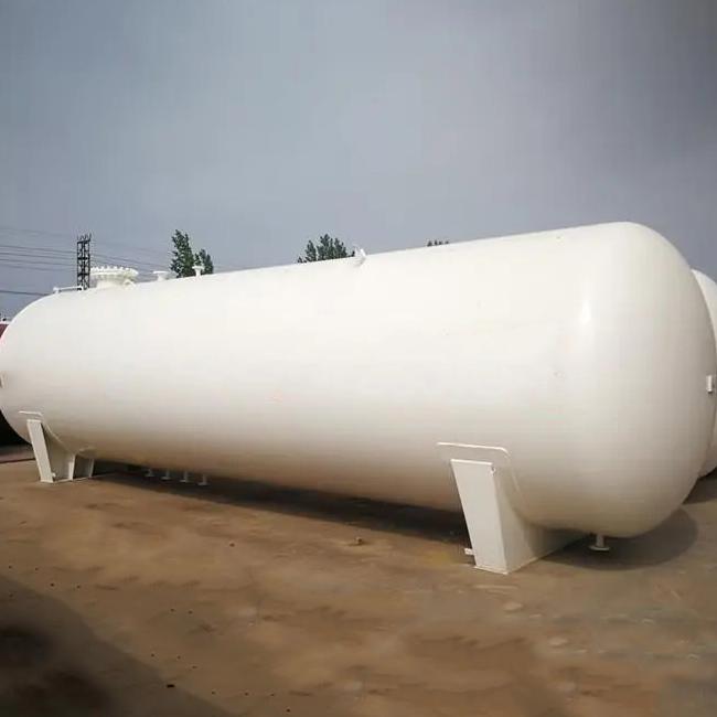 réservoir de lpg