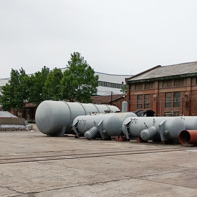 réservoir de lpg