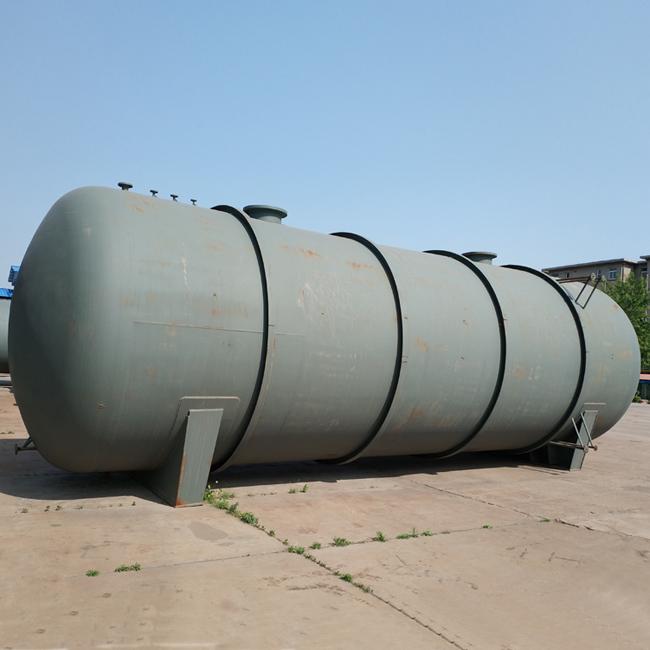réservoir de lpg