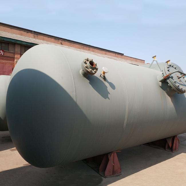 réservoir de lpg