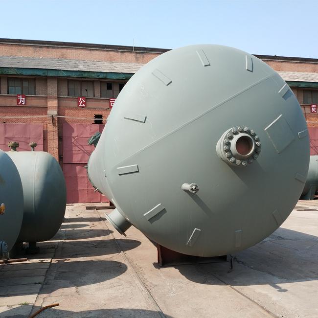 réservoir de lpg