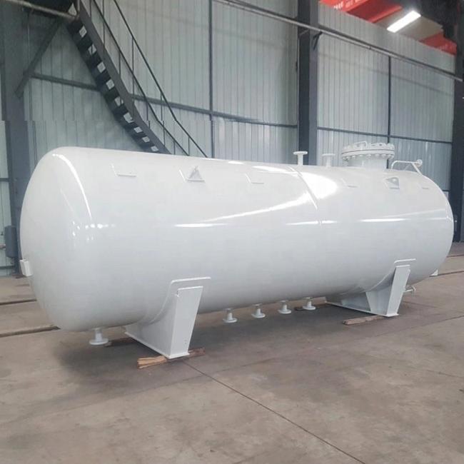 réservoir de lpg