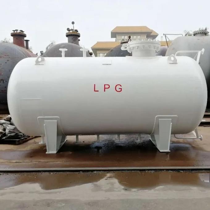 réservoir de lpg