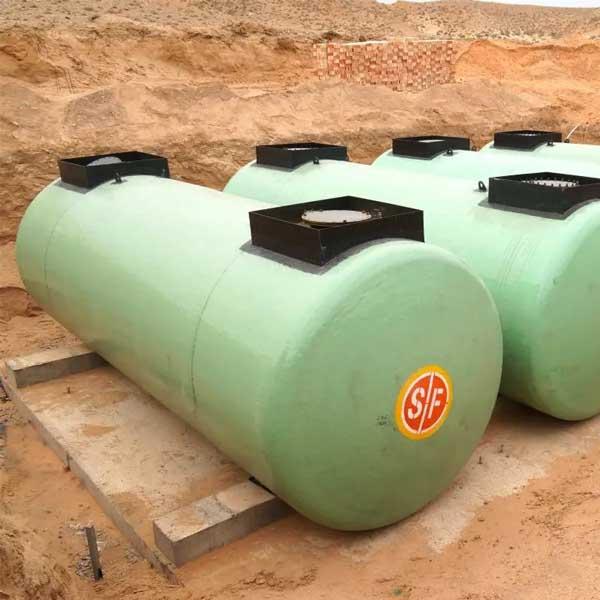 réservoir de stockage de pétrole