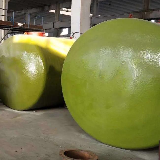 réservoir de stockage de pétrole