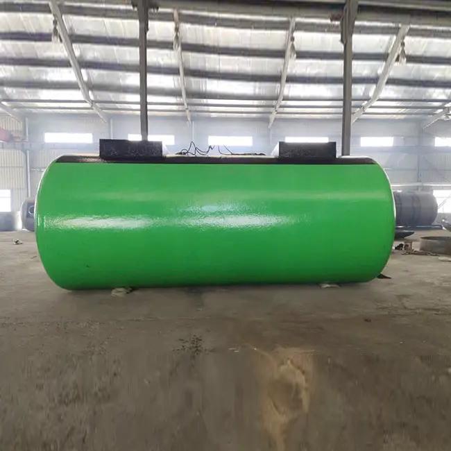 réservoir de stockage de pétrole