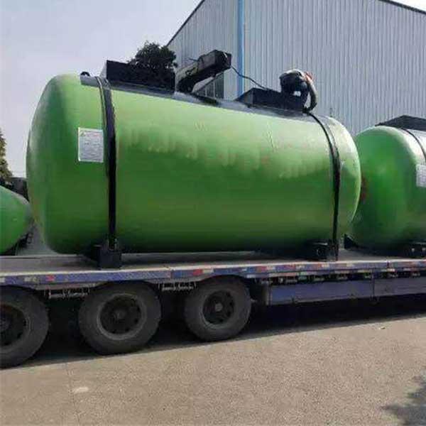 réservoir de stockage de pétrole