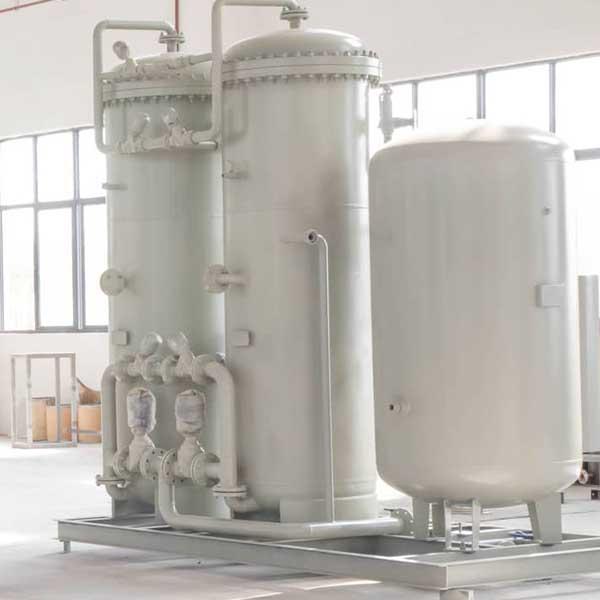 générateur de l'oxygène de PSA